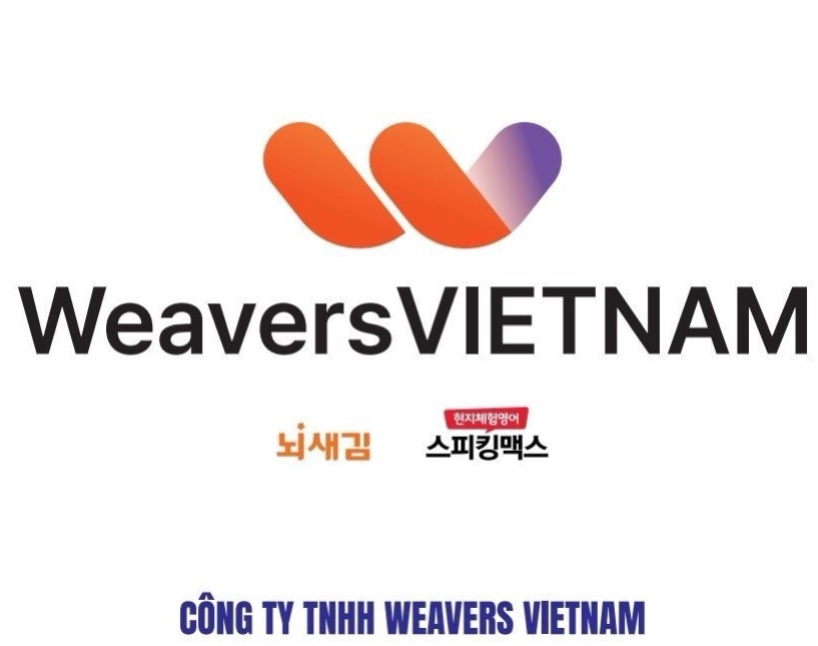 CÔNG TY TNHH WEAVERS VIỆT NAM